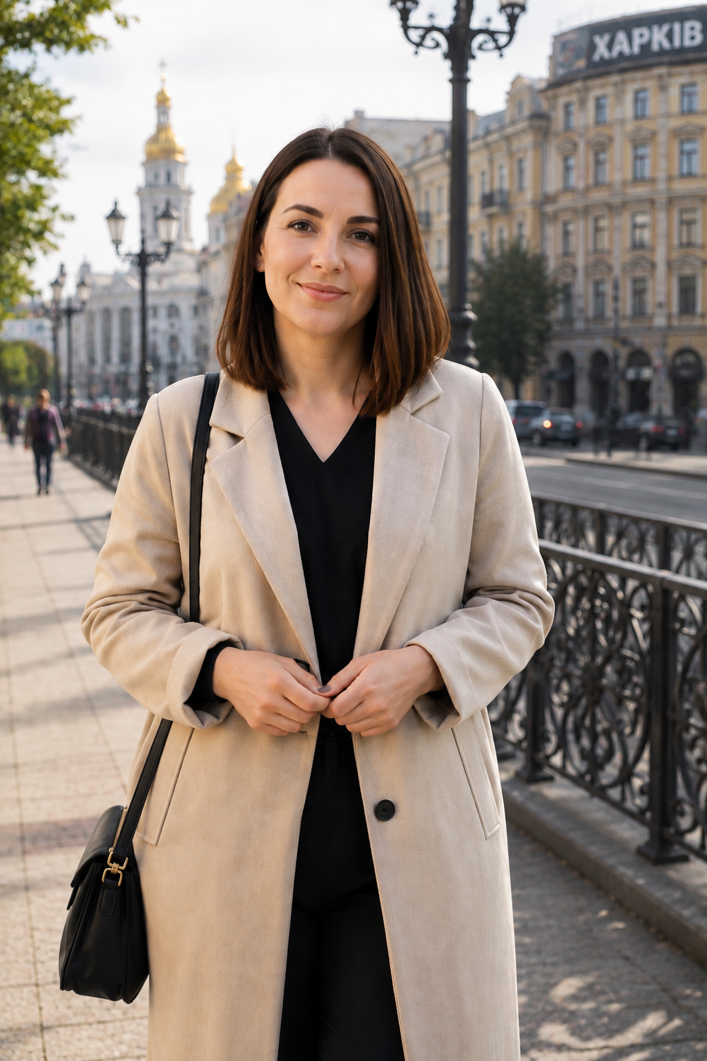 Катерина Міщанська
